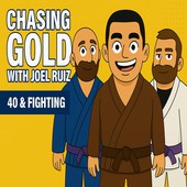 40 & FIGHTING