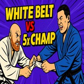 40 & FIGHTING