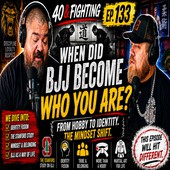 40 & FIGHTING