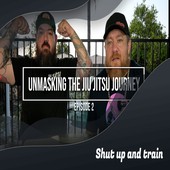40 & FIGHTING