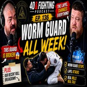 40 & FIGHTING