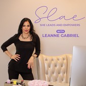 SLAE with Leanne Gabriel