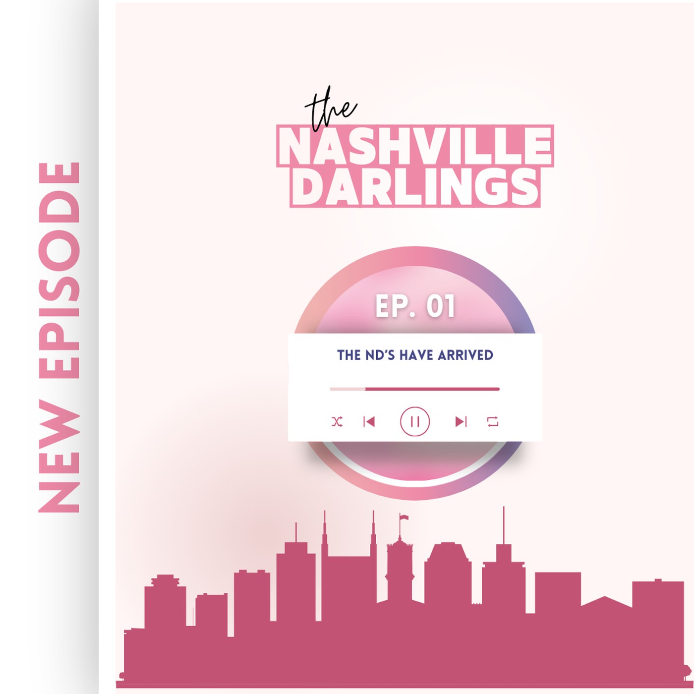 The Nashville Darlings