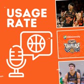 Usage Rate - NBL SuperCoach