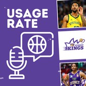 Usage Rate - NBL SuperCoach