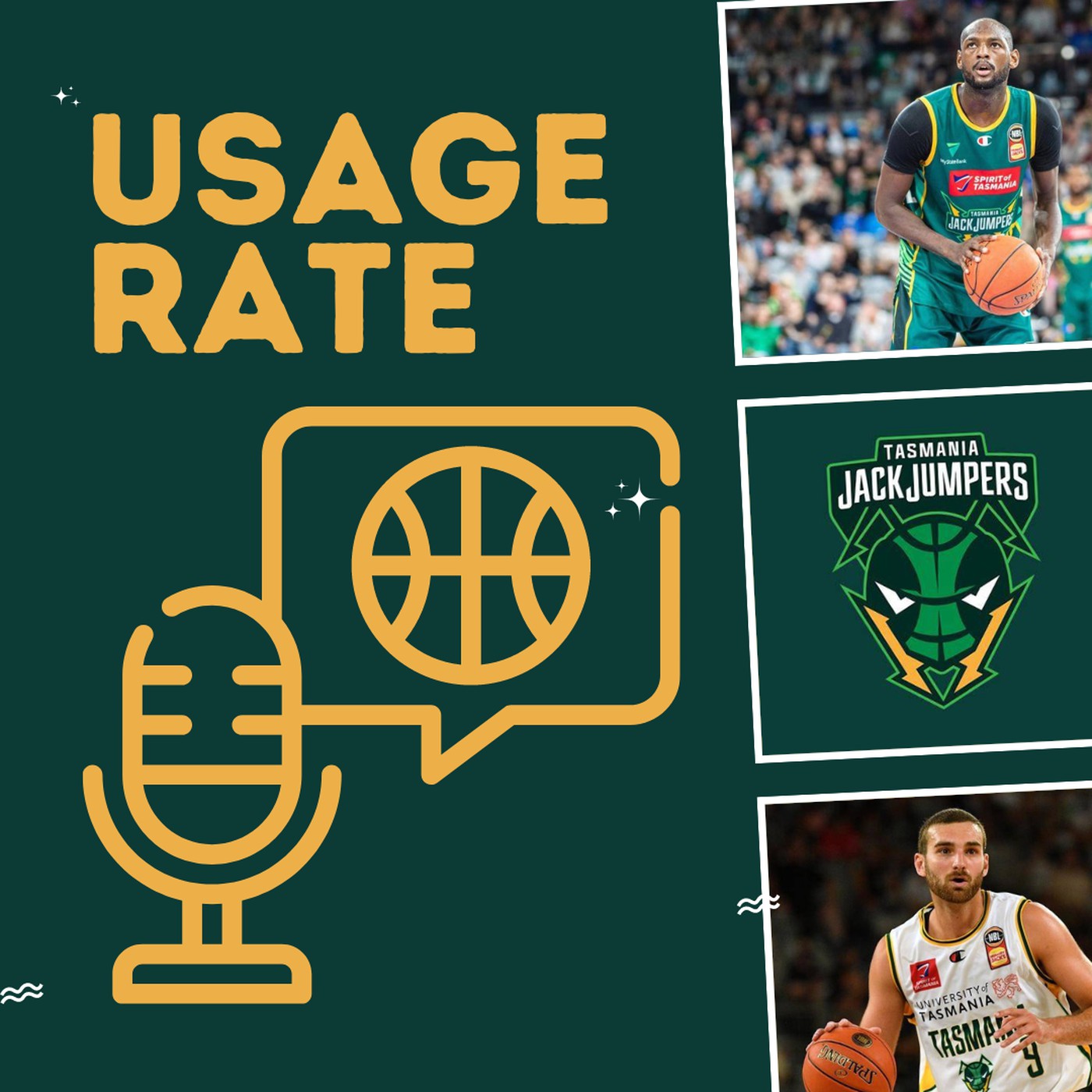 Usage Rate - NBL SuperCoach