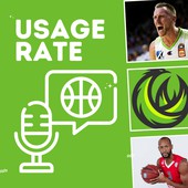 Usage Rate - NBL SuperCoach