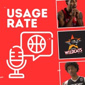 Usage Rate - NBL SuperCoach