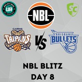 Usage Rate - NBL SuperCoach