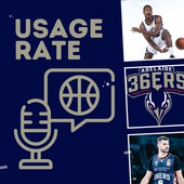 Usage Rate - NBL SuperCoach
