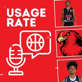 Usage Rate - NBL SuperCoach