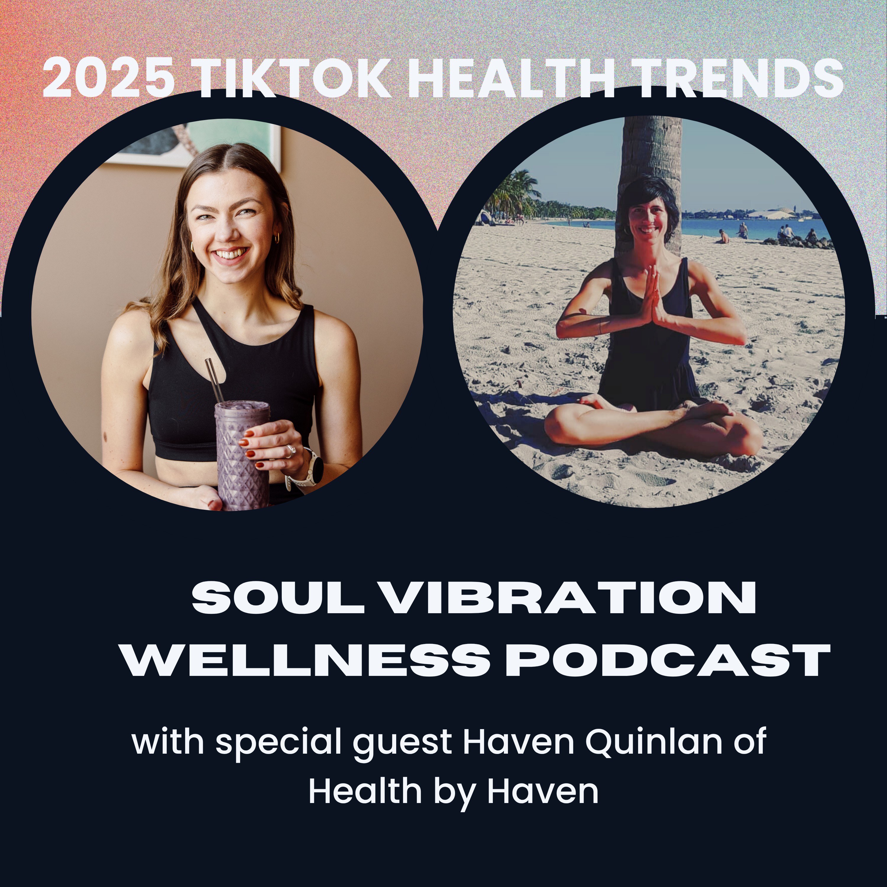 Soul Vibration Wellness Podcast