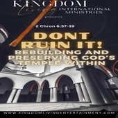 Kingdom Living Ministries “The Truth Revealed” Navigating the Truth with Authenticity
