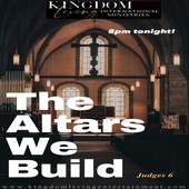Kingdom Living Ministries “The Truth Revealed” Navigating the Truth with Authenticity