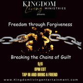 Kingdom Living Ministries “The Truth Revealed” Navigating the Truth with Authenticity