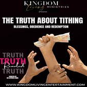 Kingdom Living Ministries “The Truth Revealed” Navigating the Truth with Authenticity