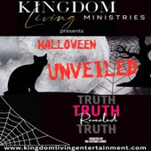 Kingdom Living Ministries “The Truth Revealed” Navigating the Truth with Authenticity