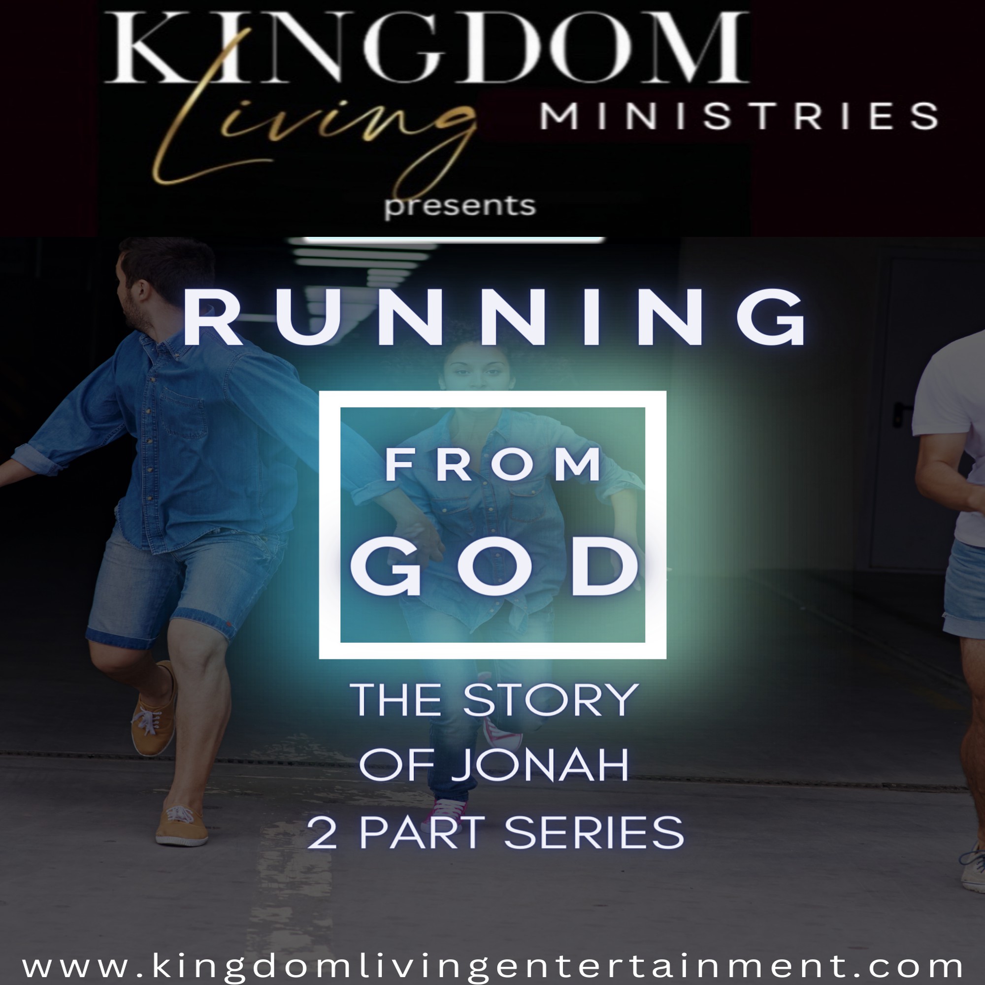Kingdom Living Ministries “The Truth Revealed” Navigating the Truth with Authenticity