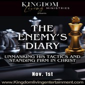 Kingdom Living Ministries “The Truth Revealed” Navigating the Truth with Authenticity