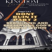 Kingdom Living Ministries “The Truth Revealed” Navigating the Truth with Authenticity