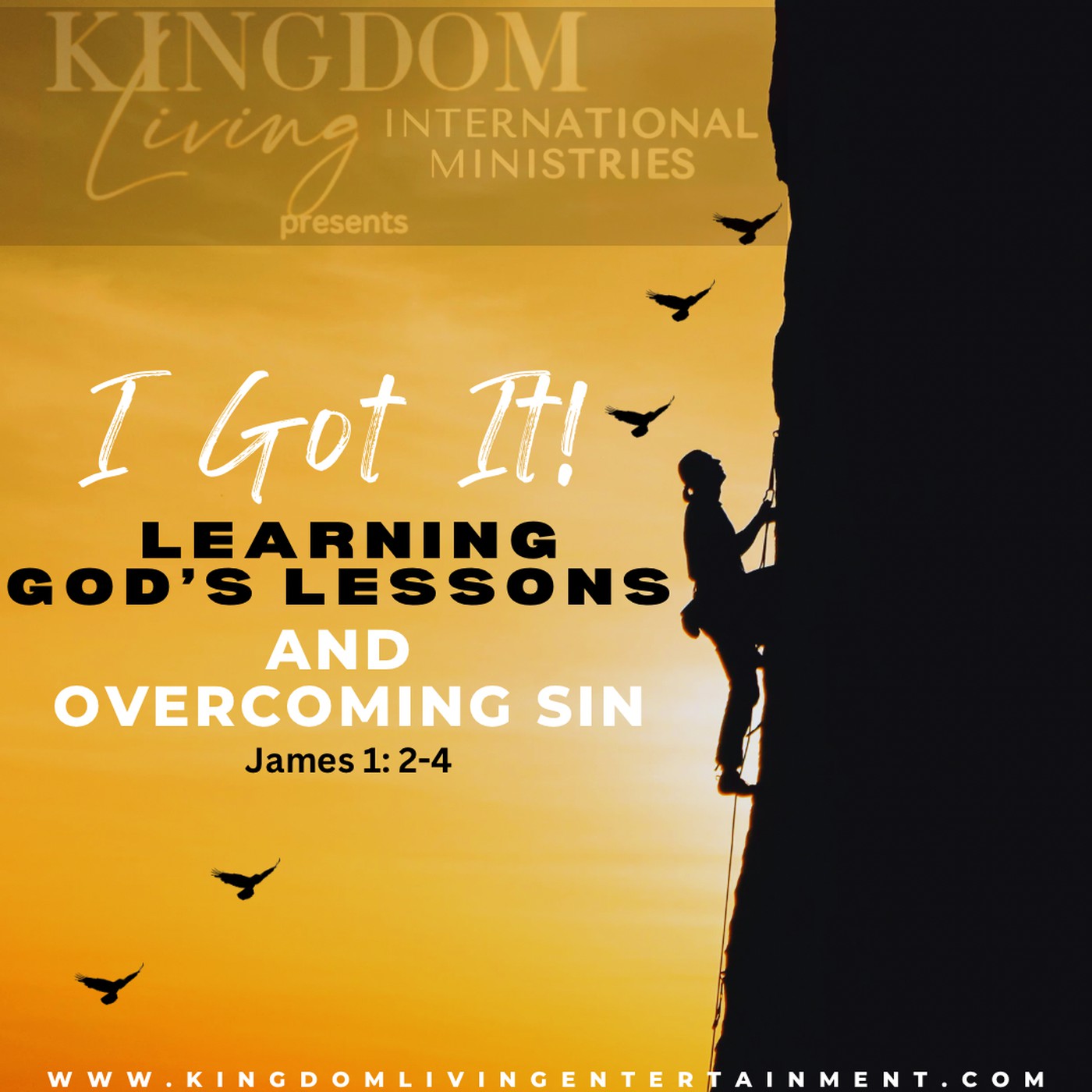 Kingdom Living Ministries “The Truth Revealed” Navigating the Truth with Authenticity