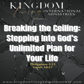 Kingdom Living Ministries “The Truth Revealed” Navigating the Truth with Authenticity