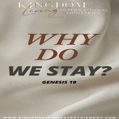 Kingdom Living Ministries “The Truth Revealed” Navigating the Truth with Authenticity