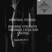 Kingdom Living Ministries “The Truth Revealed” Navigating the Truth with Authenticity