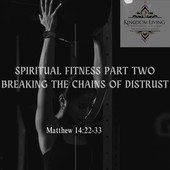 Kingdom Living Ministries “The Truth Revealed” Navigating the Truth with Authenticity