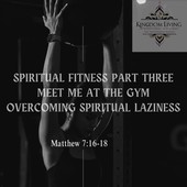 Kingdom Living Ministries “The Truth Revealed” Navigating the Truth with Authenticity