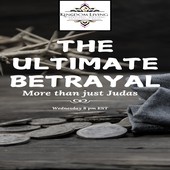 Kingdom Living Ministries “The Truth Revealed” Navigating the Truth with Authenticity