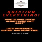 Kingdom Living Ministries “The Truth Revealed” Navigating the Truth with Authenticity