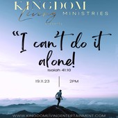 Kingdom Living Ministries “The Truth Revealed” Navigating the Truth with Authenticity