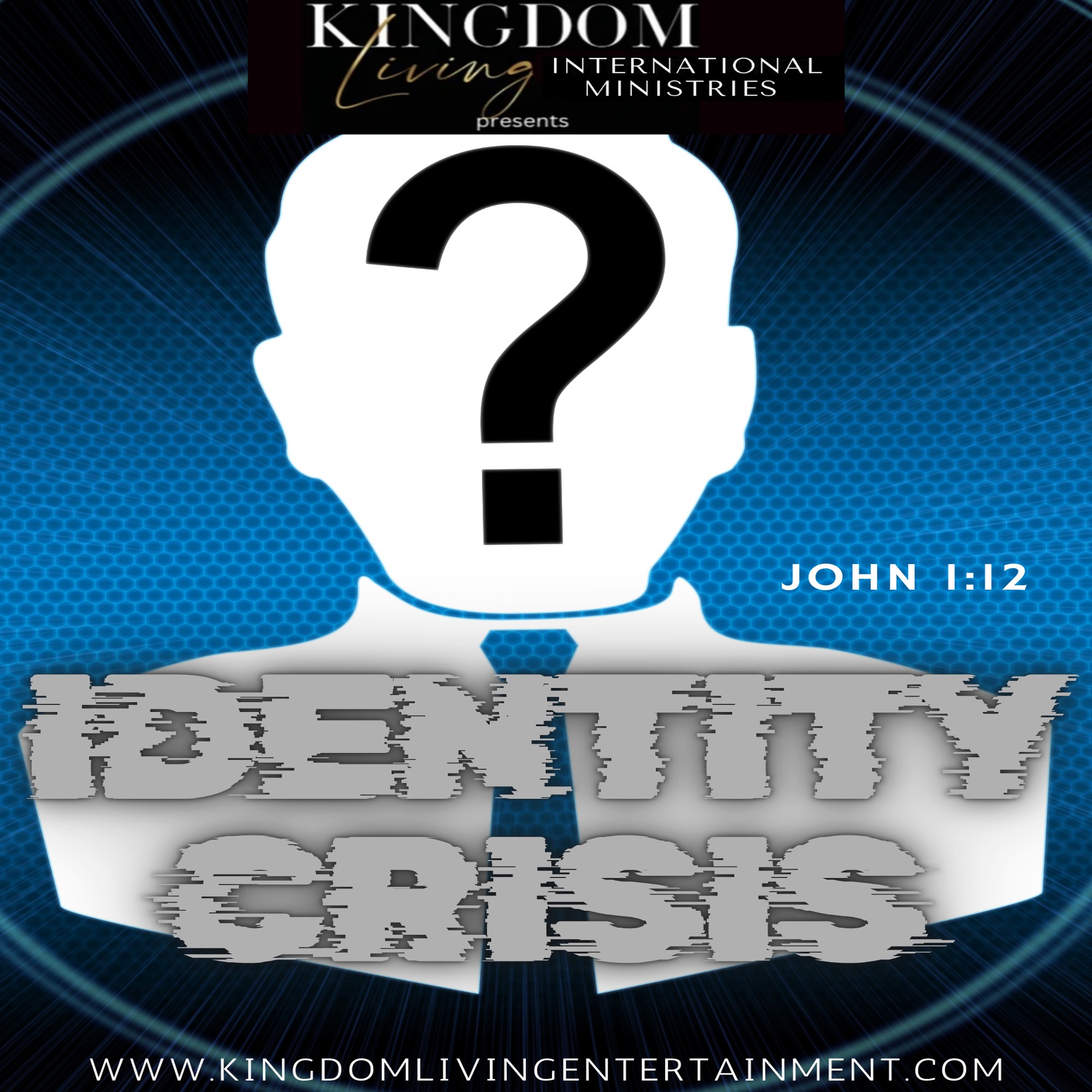 Kingdom Living Ministries “The Truth Revealed” Navigating the Truth with Authenticity