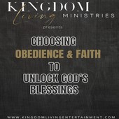 Kingdom Living Ministries “The Truth Revealed” Navigating the Truth with Authenticity
