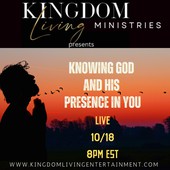 Kingdom Living Ministries “The Truth Revealed” Navigating the Truth with Authenticity