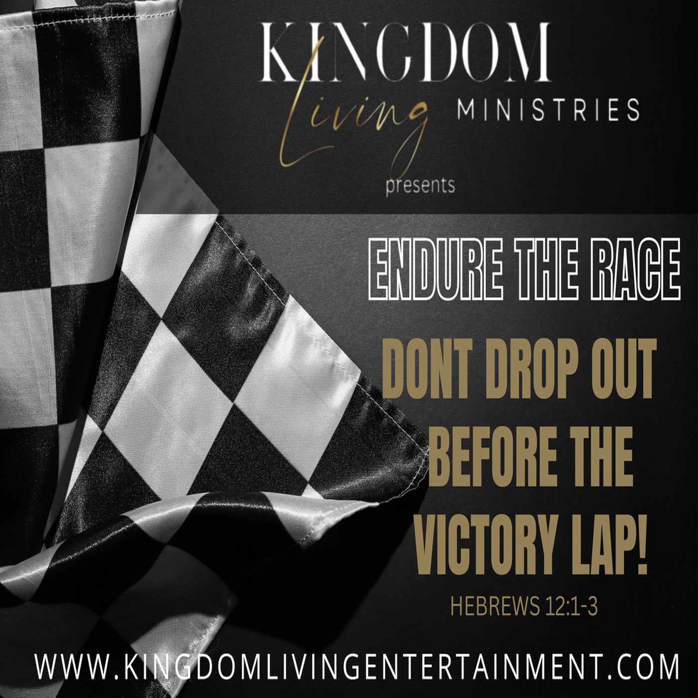 Kingdom Living Ministries “The Truth Revealed” Navigating the Truth with Authenticity