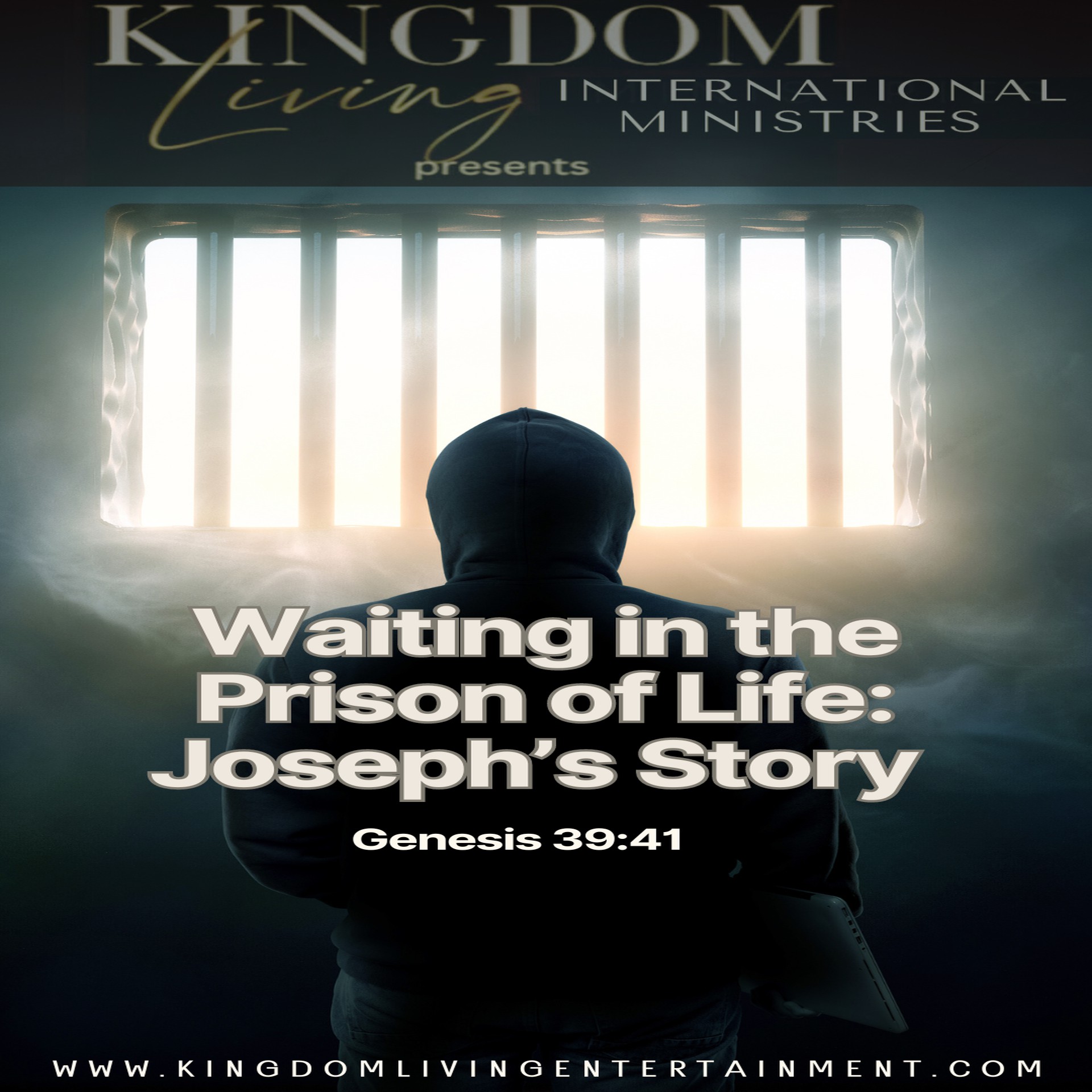 Kingdom Living Ministries “The Truth Revealed” Navigating the Truth with Authenticity