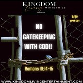 Kingdom Living Ministries “The Truth Revealed” Navigating the Truth with Authenticity
