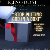 Kingdom Living Ministries “The Truth Revealed” Navigating the Truth with Authenticity