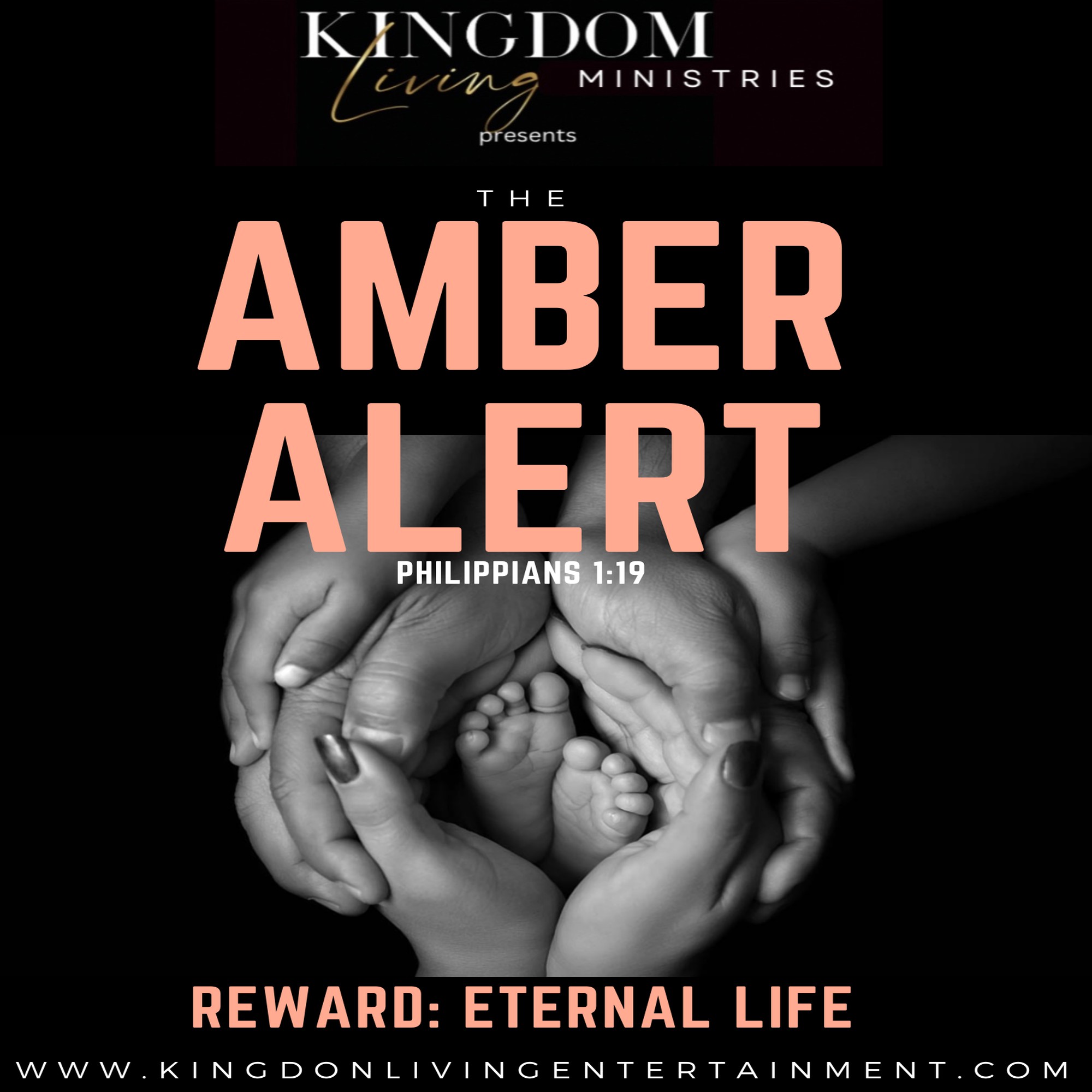 Kingdom Living Ministries “The Truth Revealed” Navigating the Truth with Authenticity