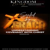 Kingdom Living Ministries “The Truth Revealed” Navigating the Truth with Authenticity
