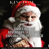 Kingdom Living Ministries “The Truth Revealed” Navigating the Truth with Authenticity