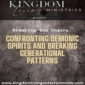 Kingdom Living Ministries “The Truth Revealed” Navigating the Truth with Authenticity