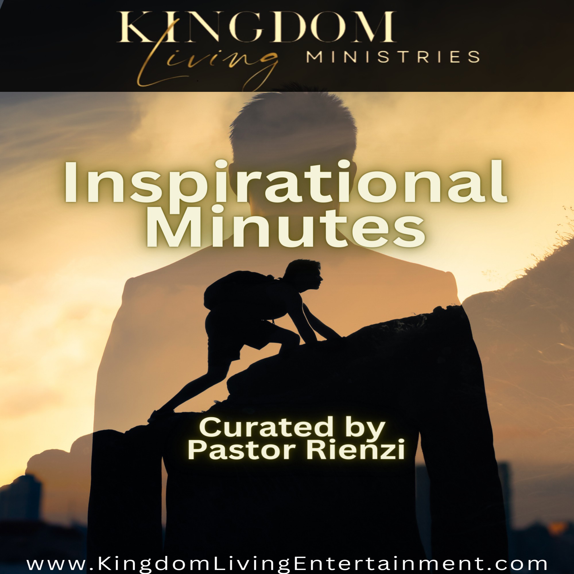 Kingdom Living Ministries “The Truth Revealed” Navigating the Truth with Authenticity