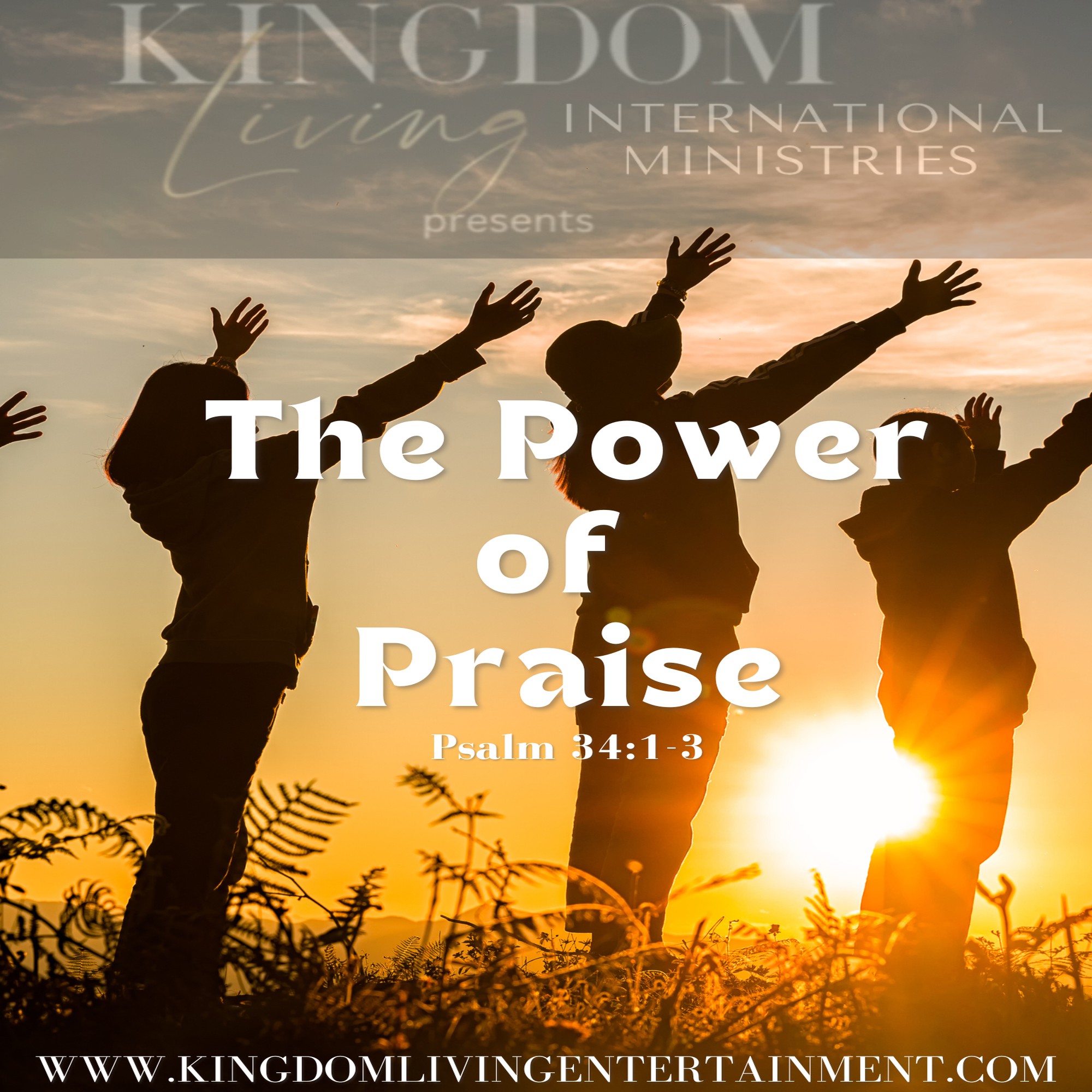 Kingdom Living Ministries “The Truth Revealed” Navigating the Truth with Authenticity