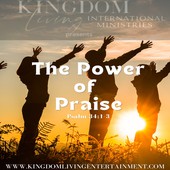 Kingdom Living Ministries “The Truth Revealed” Navigating the Truth with Authenticity