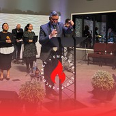 The Pentecostals of Fuquay