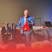 The Pentecostals of Fuquay