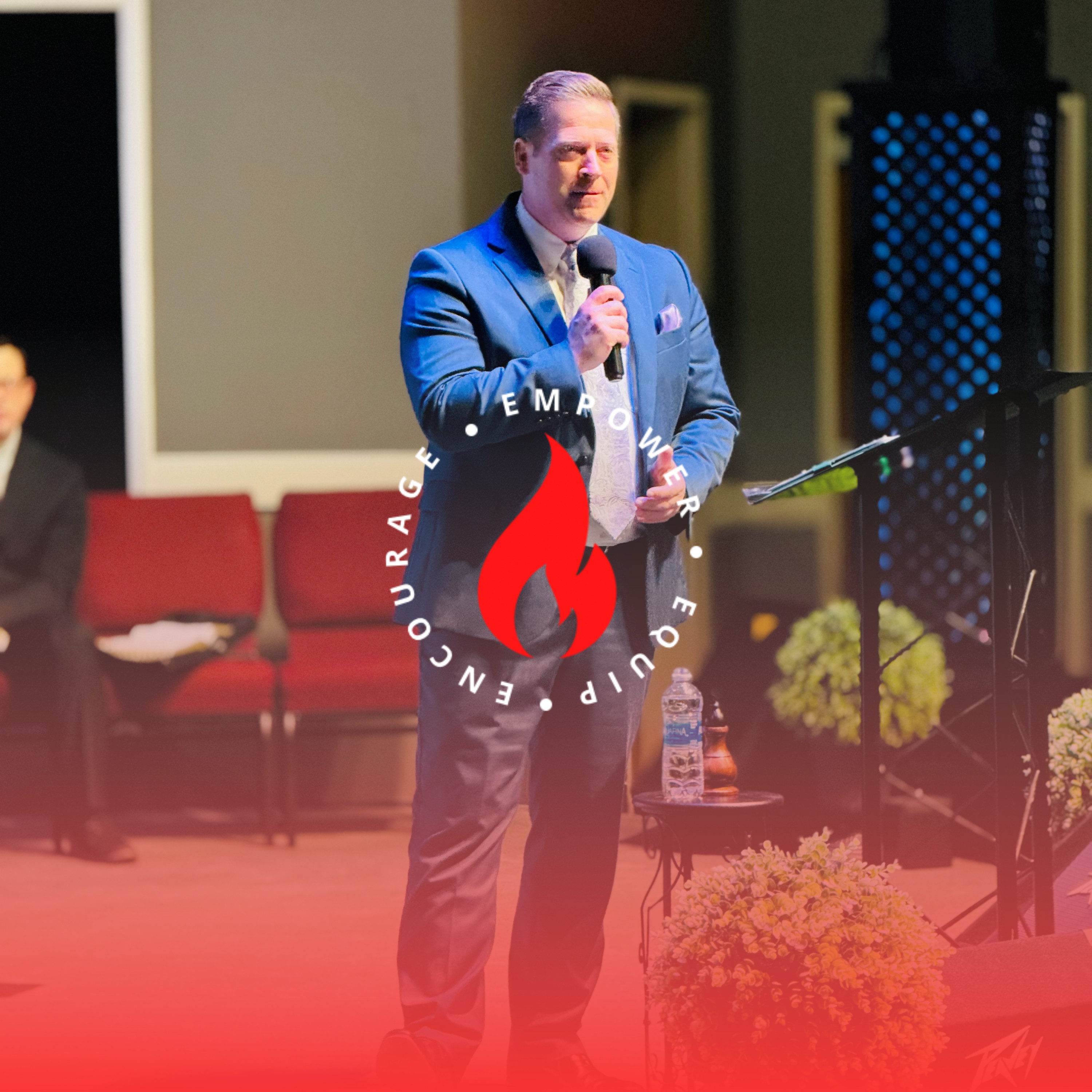 The Pentecostals of Fuquay